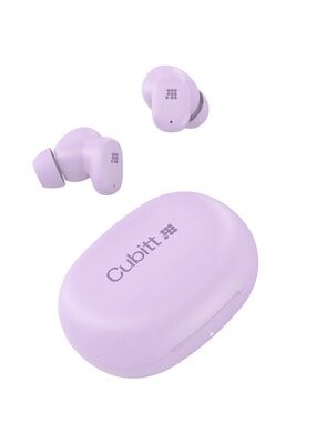 Cubitt Power Bud -Lilac Purple